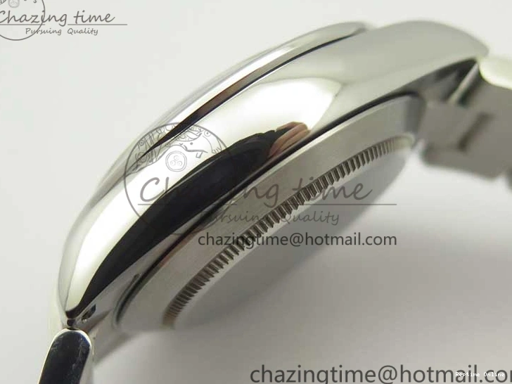 0412 Daytona 116520 ARF 1:1 Best Edition 904L SS Case and Bracelet White Dial A4130 Super Clone V Neat 3419